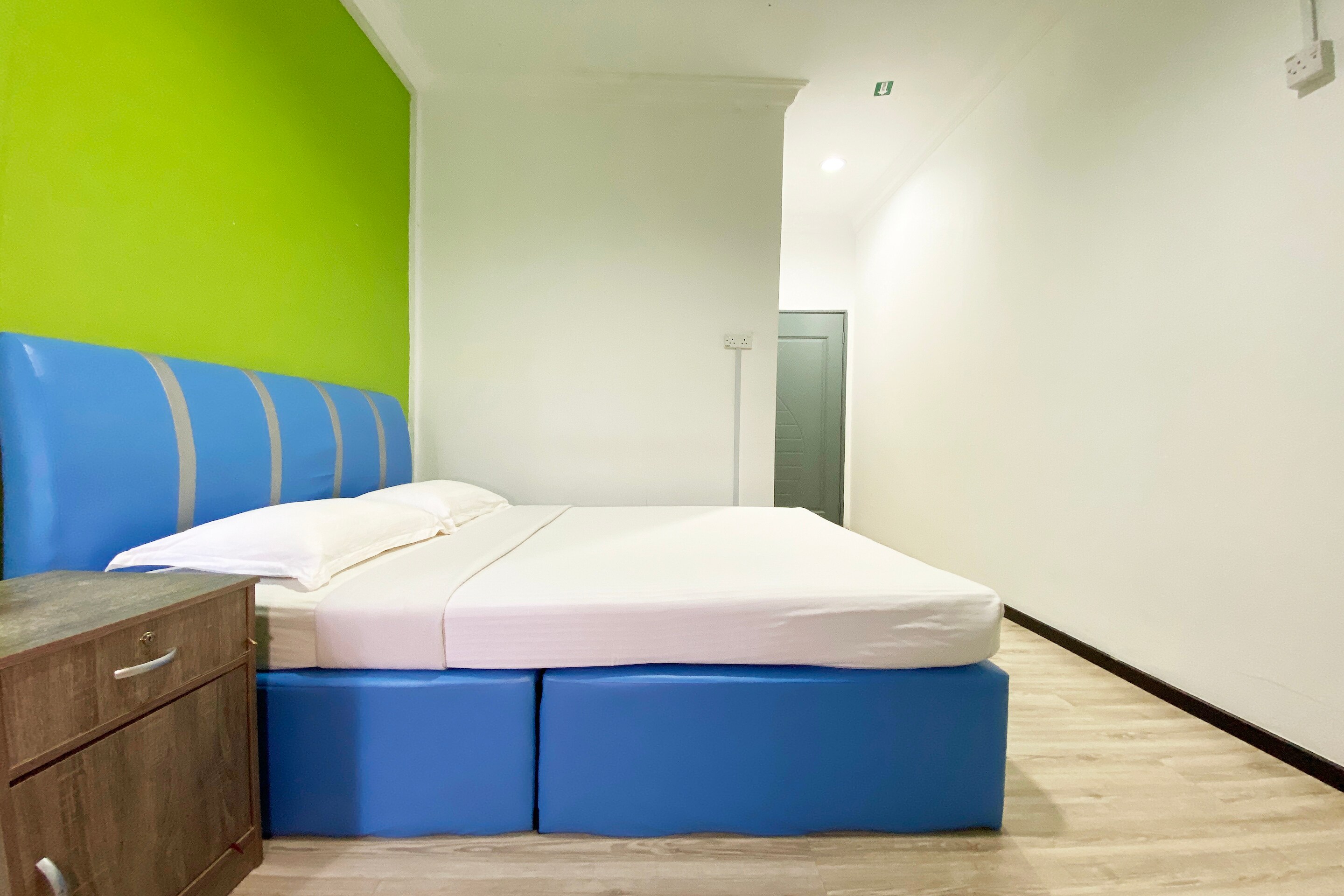 Oyo 90246 Suang Noh Homestay Kundasang Oyo Hotels Ranau Book Rm122 Oyo