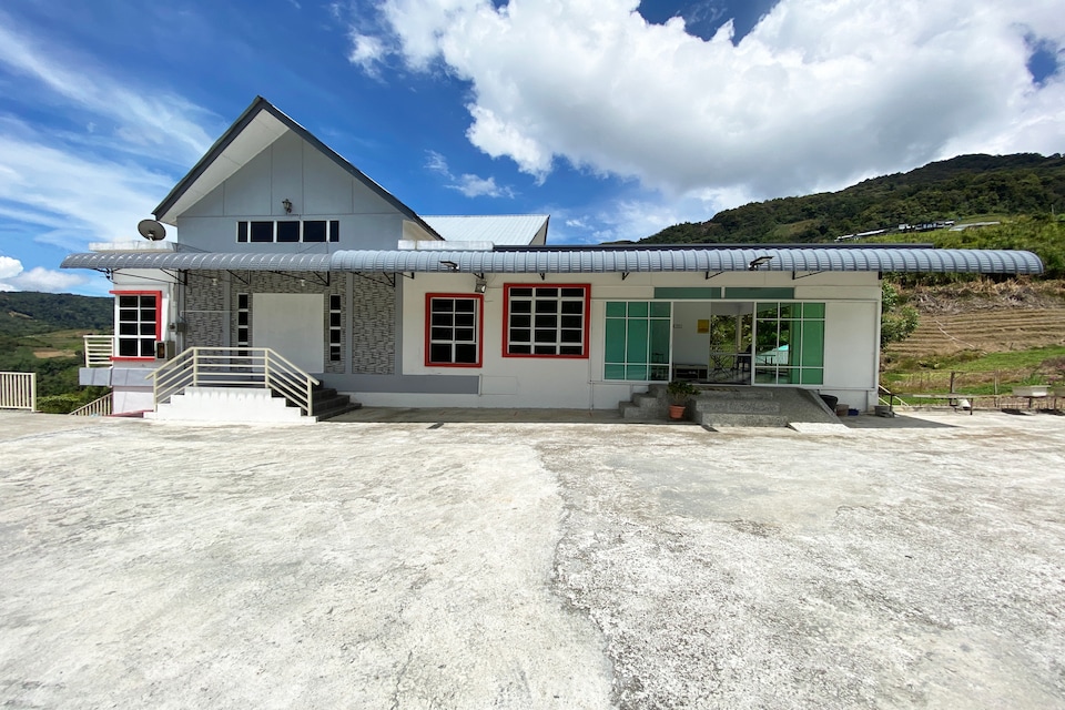 OYO Home 90246 Suang Noh Homestay Kundasang, Ranau, Ranau