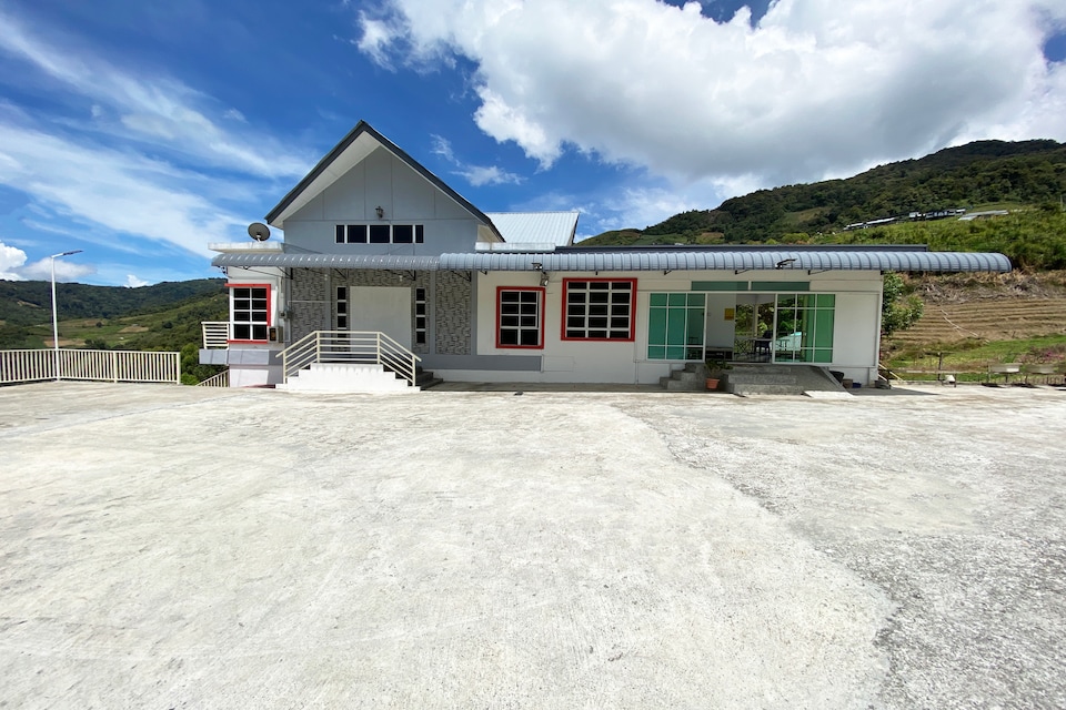 OYO Home 90246 Suang Noh Homestay Kundasang, Ranau, Ranau