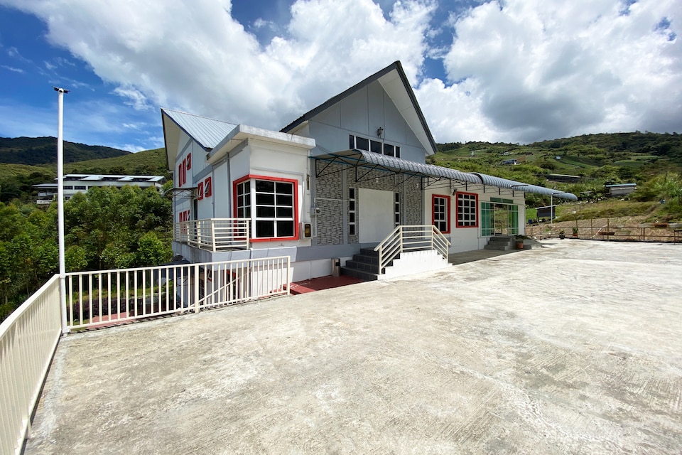 OYO Home 90246 Suang Noh Homestay Kundasang, Ranau, Ranau