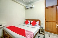 OYO Flagship  Hotel Neha Inn Near Jama Masjid