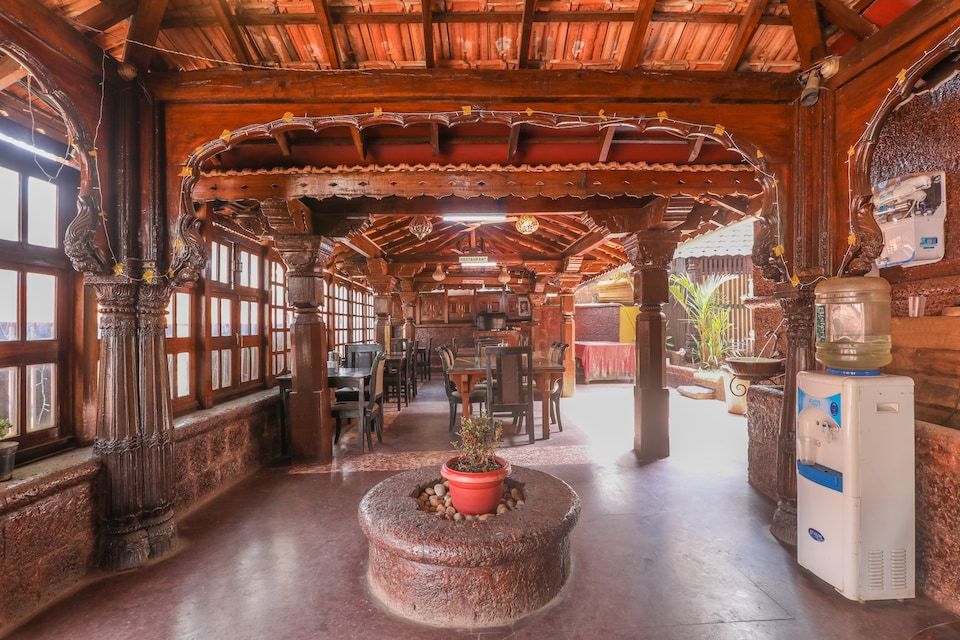 Flagship 80290 Flagship A.w. Residency, Arambol Goa, Goa