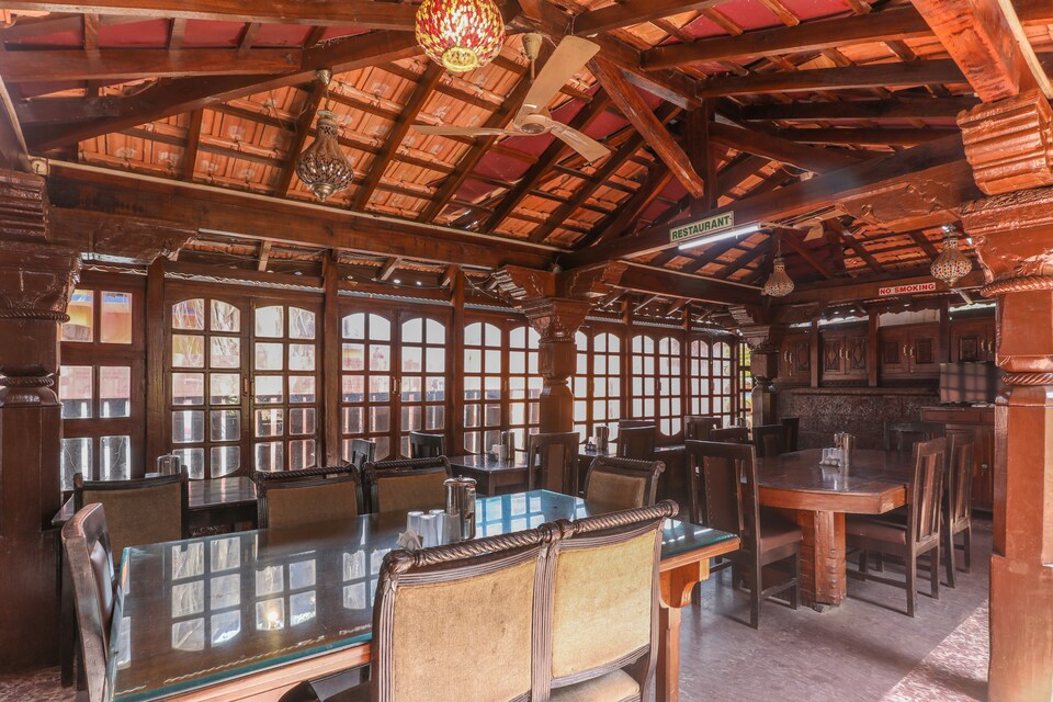 Flagship 80290 Flagship A.w. Residency, Arambol Goa, Goa