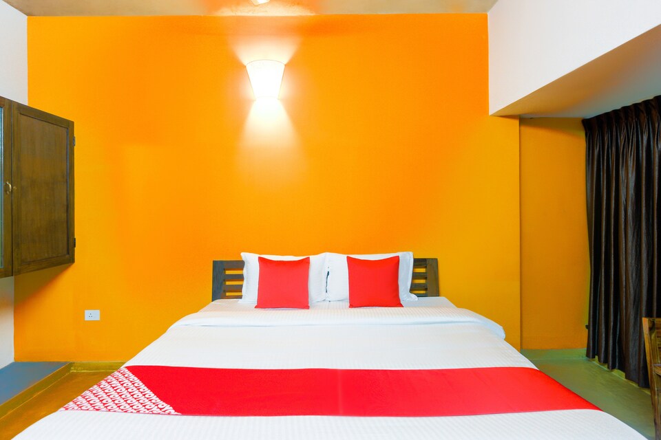 OYO 80297 Hotel Le Tamarin, Auroville-Pondicherry, Pondicherry