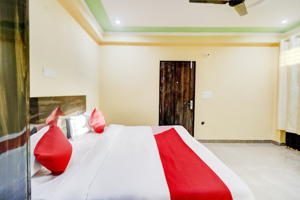 OYO 80298 Park View Residency, Sohna Road, Gurgaon