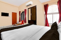 Super Hotel O NSCB International Airport Formerly Bougain Villa