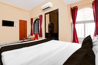 Hotel O NSCB International Airport Formerly Bougain Villa