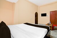 Hotel O NSCB International Airport Formerly Bougain Villa