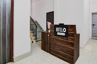 Super Hotel O NSCB International Airport Formerly Bougain Villa