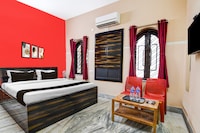 Super Hotel O NSCB International Airport Formerly Bougain Villa