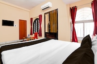 Hotel O NSCB International Airport Formerly Bougain Villa