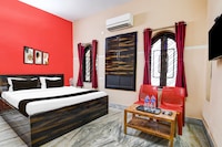 Hotel O NSCB International Airport Formerly Bougain Villa