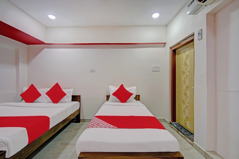 Flagship 80305 Sai Sakthi Residency, Ambattur, Chennai