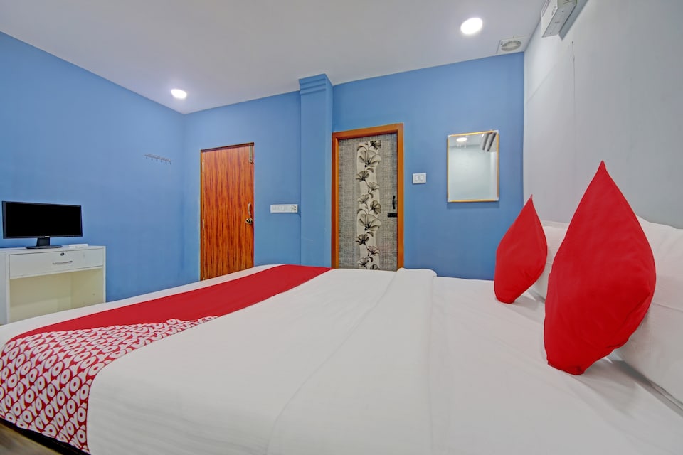 Flagship 80305 Sai Sakthi Residency, Ambattur, Chennai