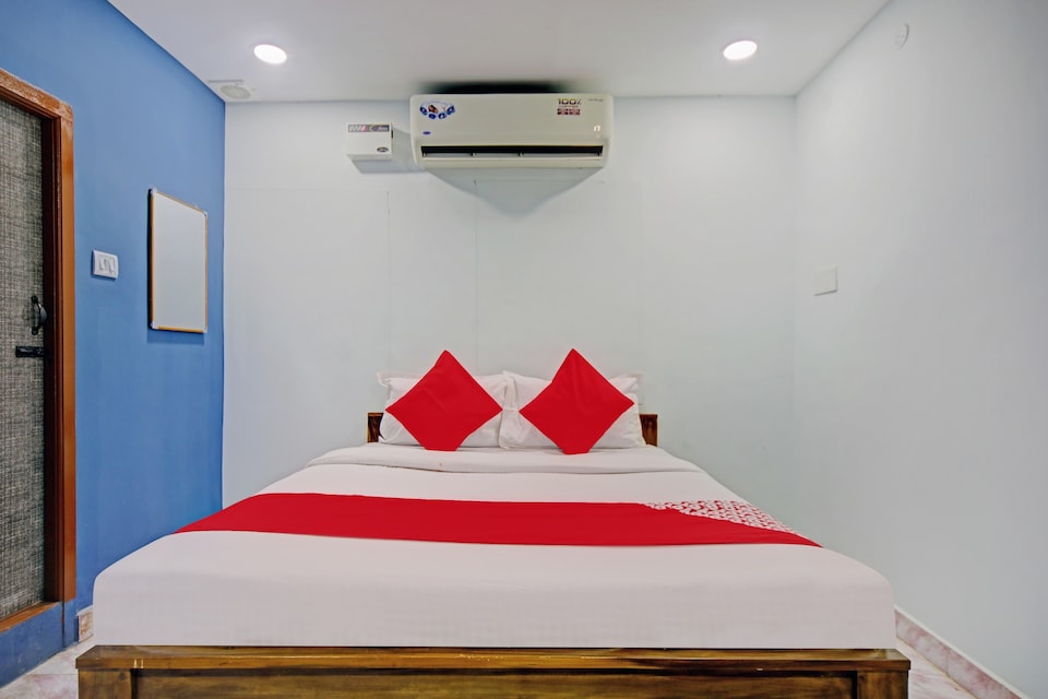 Flagship 80305 Sai Sakthi Residency, Ambattur, Chennai