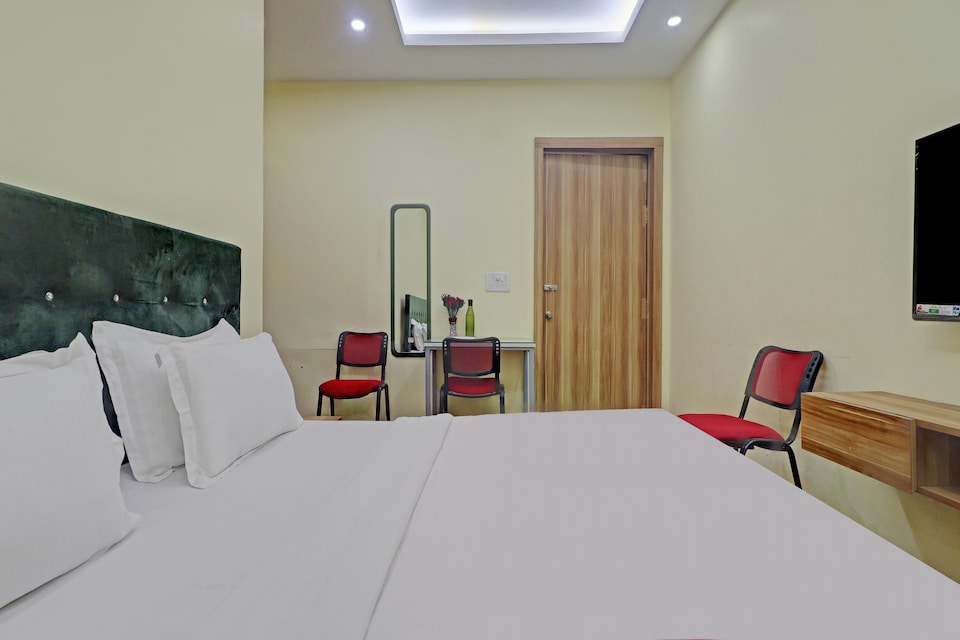 OYO 80309 Le Gardenia, Danapur, पटना