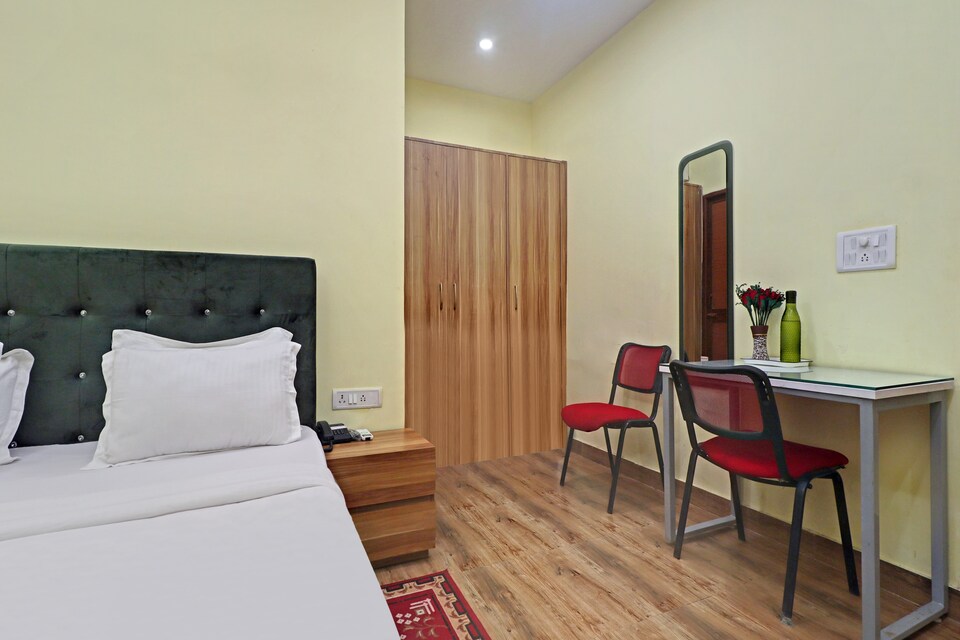 OYO 80309 Le Gardenia, Danapur, पटना