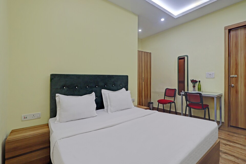 OYO 80309 Le Gardenia, Danapur, पटना