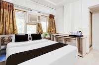 Super Collection O Maninagar East Formerly Maninagar Residency