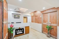 Collection O Maninagar East Formerly Maninagar Residency