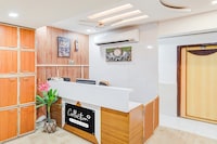 Collection O Maninagar East Formerly Maninagar Residency