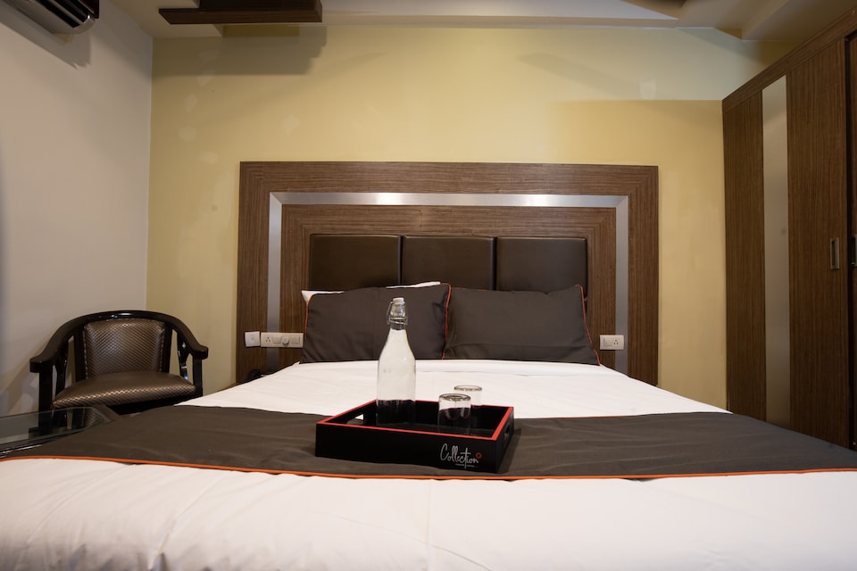 Hotel O Apsara, Bhupatwala Haridwar, Haridwar