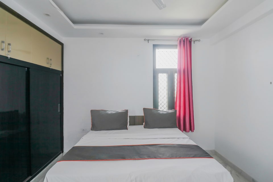 Collection O Subha Villa, HUDA CENTRE 1, Gurgaon