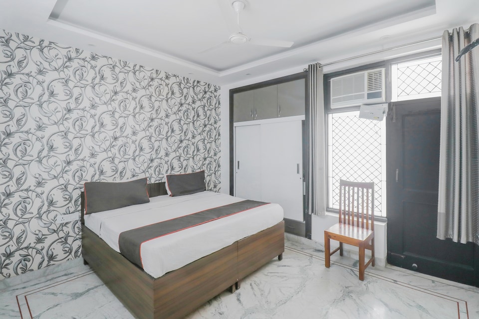 Collection O Subha Villa, HUDA CENTRE 1, Gurgaon