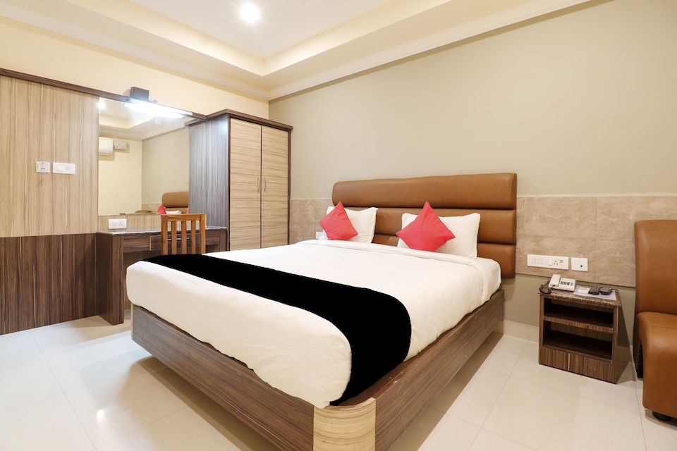 Collection O Ark Inn, Kumbakonam, Kumbakonam