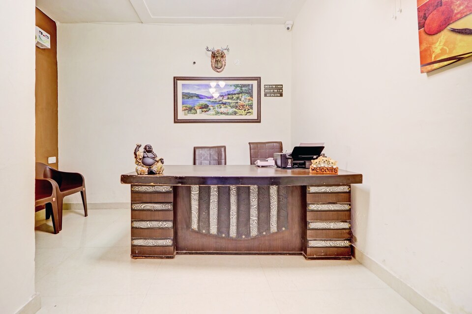 Hotel O Sky View, Civil Lines Ludhiana, Ludhiana