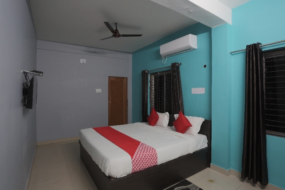 Flagship Hotel Saizen 2, Bapuji Nagar, Bhubaneswar