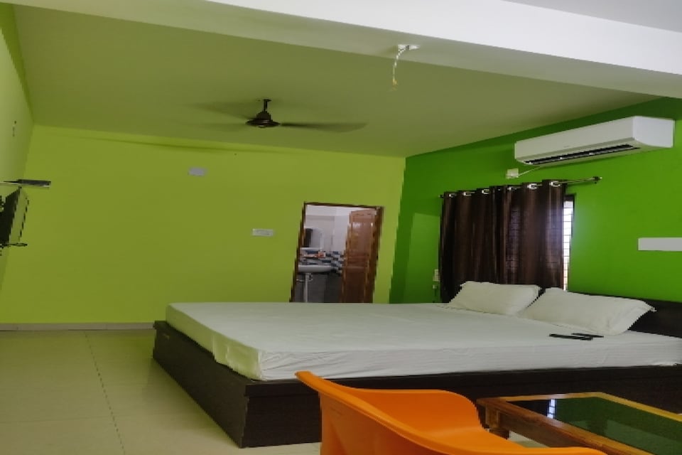 Flagship Hotel Saizen 2, Bapuji Nagar, Bhubaneswar