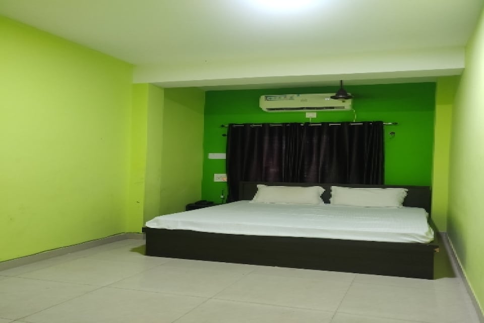 Flagship Hotel Saizen 2, Bapuji Nagar, Bhubaneswar