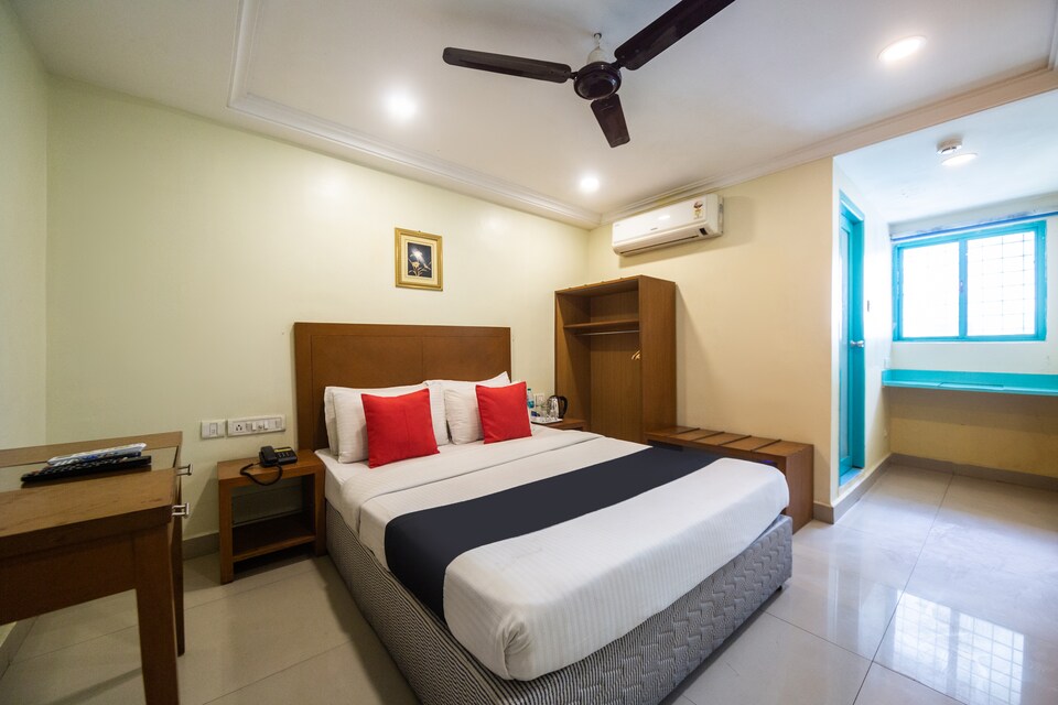 COLLECTION O 80364 HOTEL PEARL, OMR Chennai, Chennai