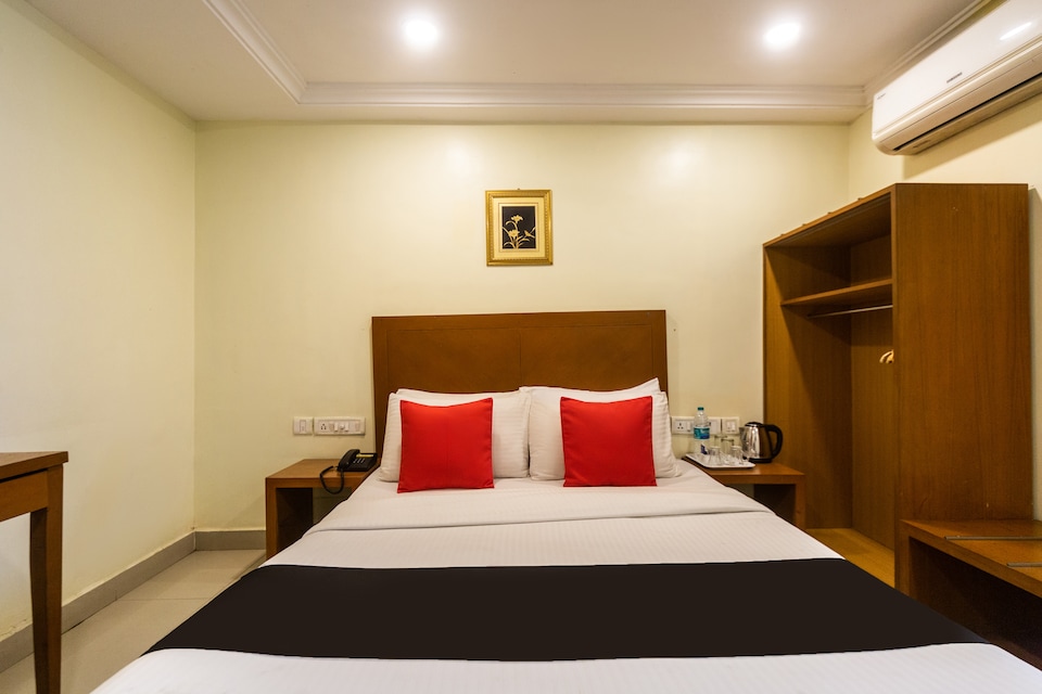 COLLECTION O 80364 HOTEL PEARL, OMR Chennai, Chennai