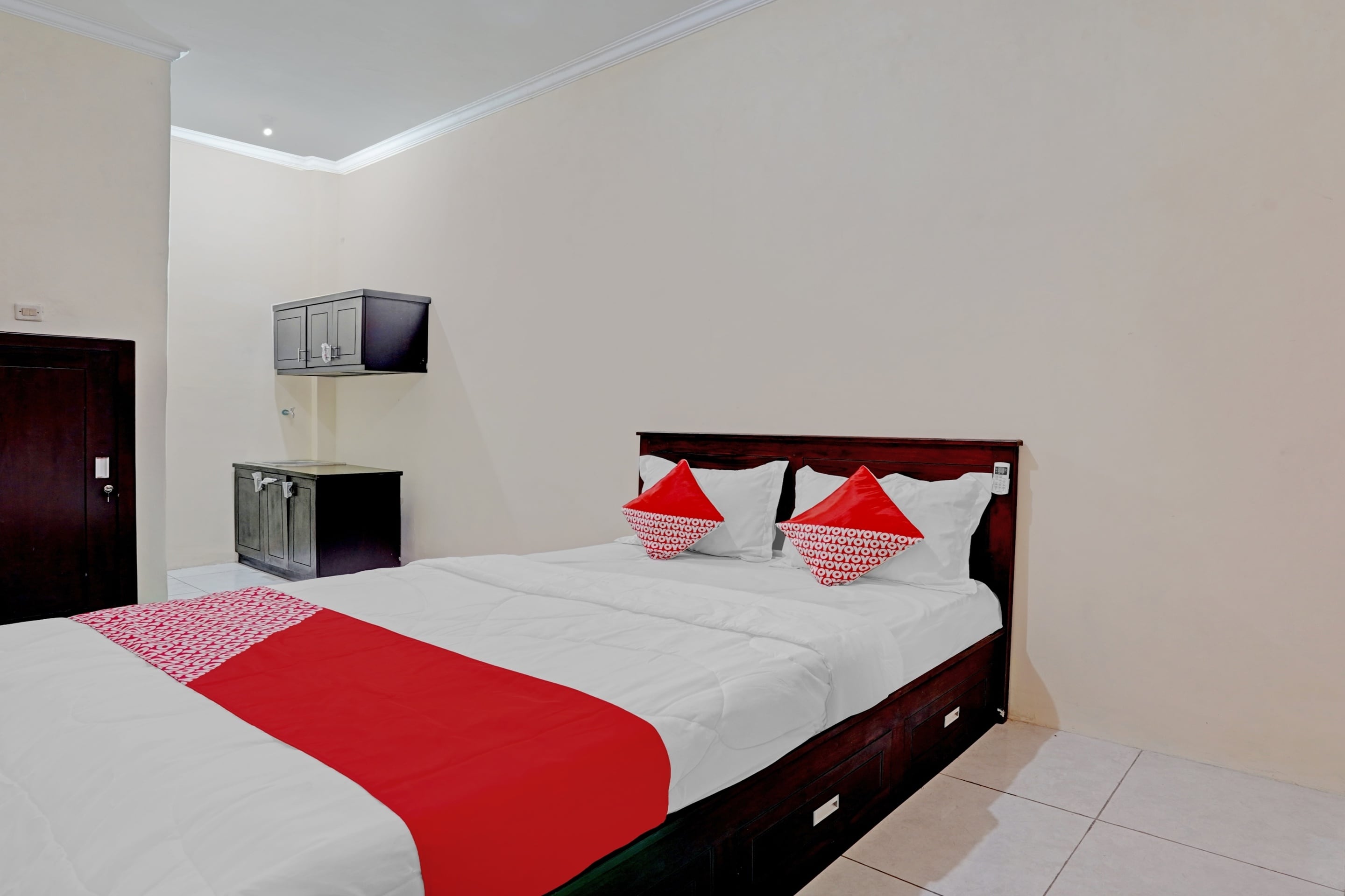 OYO 90393 Pondok Nusa Indah Syariah, OYO Hotels Sidoarjo, Book ...