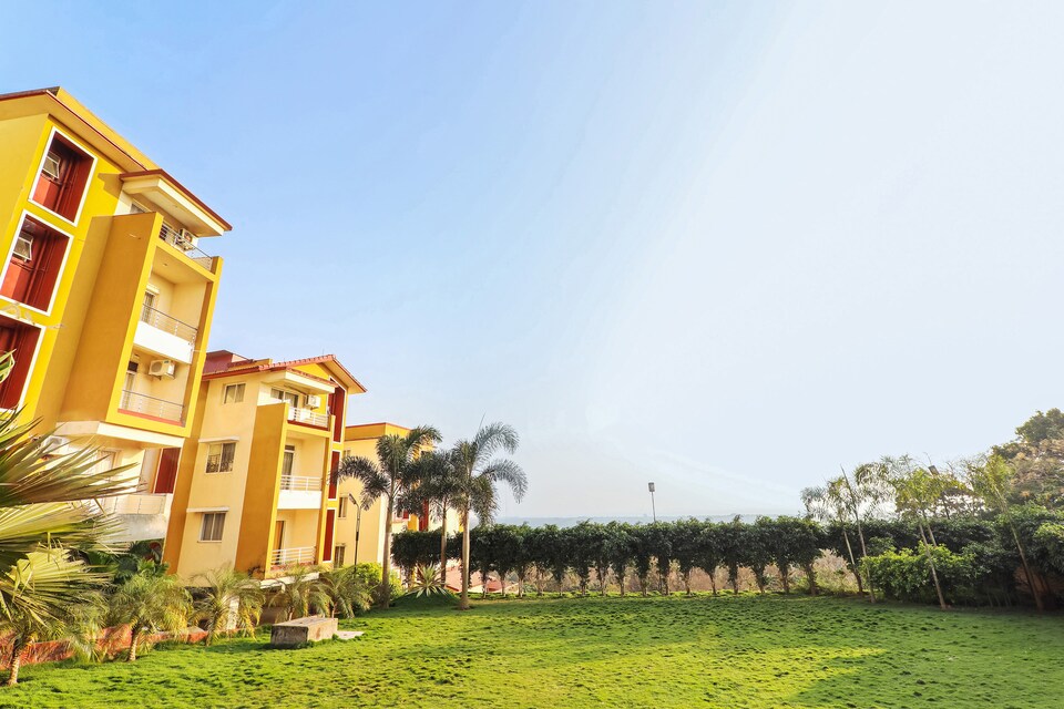 OYO Home Ocean View Dabolim, Vasco Goa, Goa