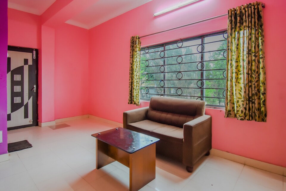 OYO DGH128 Barsha Resort, Old Digha, Digha