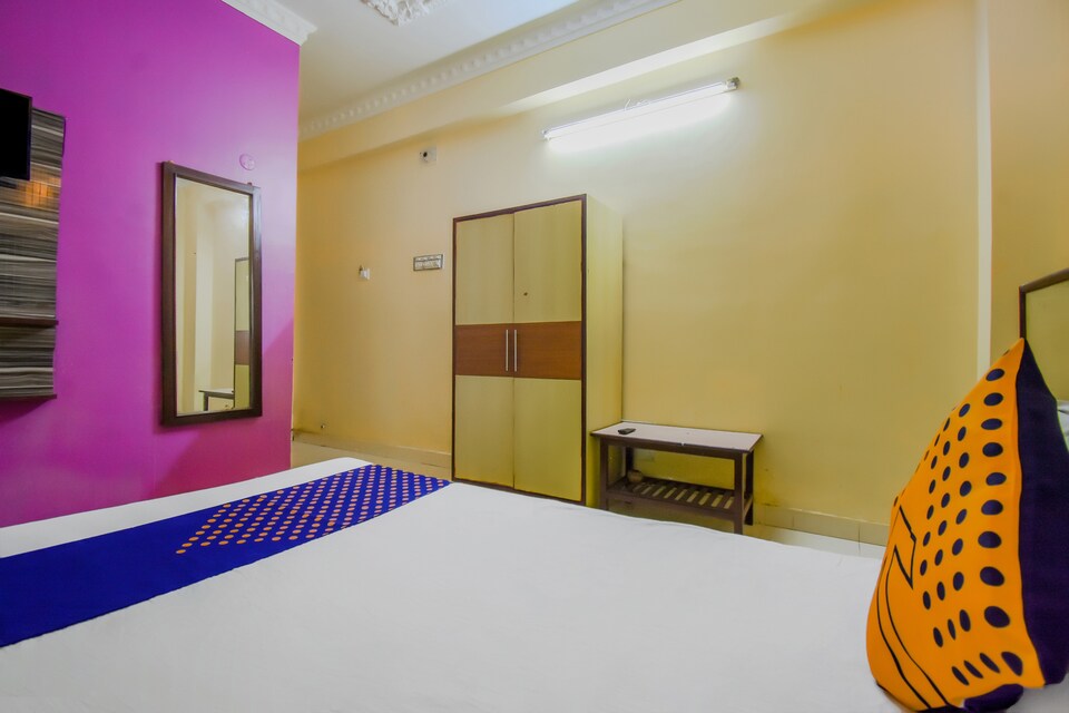 OYO DGH128 Barsha Resort, Old Digha, Digha