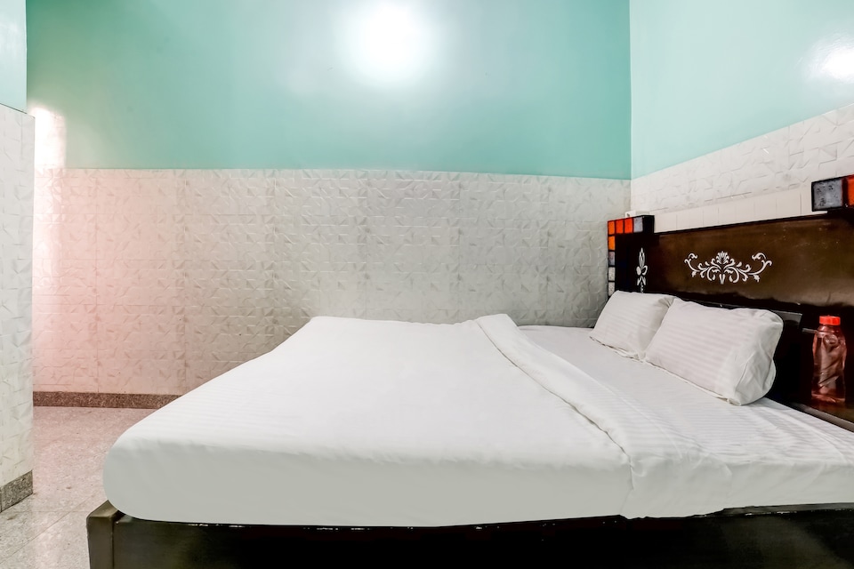 Spot on  Shri Krishna Homestay, Palwal, Palwal