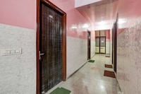 Spot on  Shri Krishna Homestay
