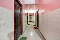 Spot on  Shri Krishna Homestay