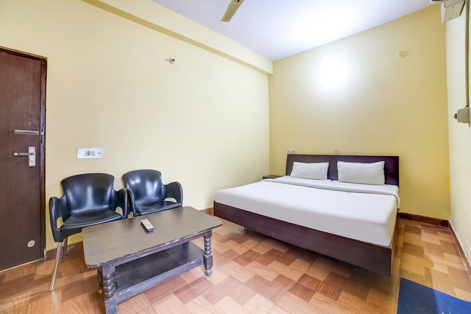 SPOT ON Hotel Sunrise, Palwal, Palwal