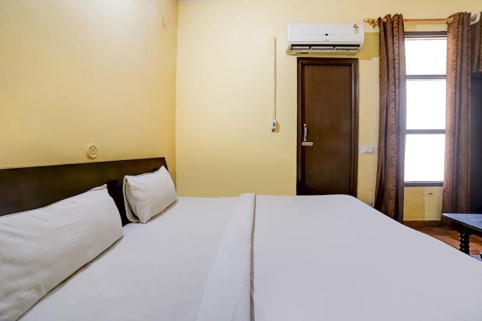 SPOT ON Hotel Sunrise, Palwal, Palwal