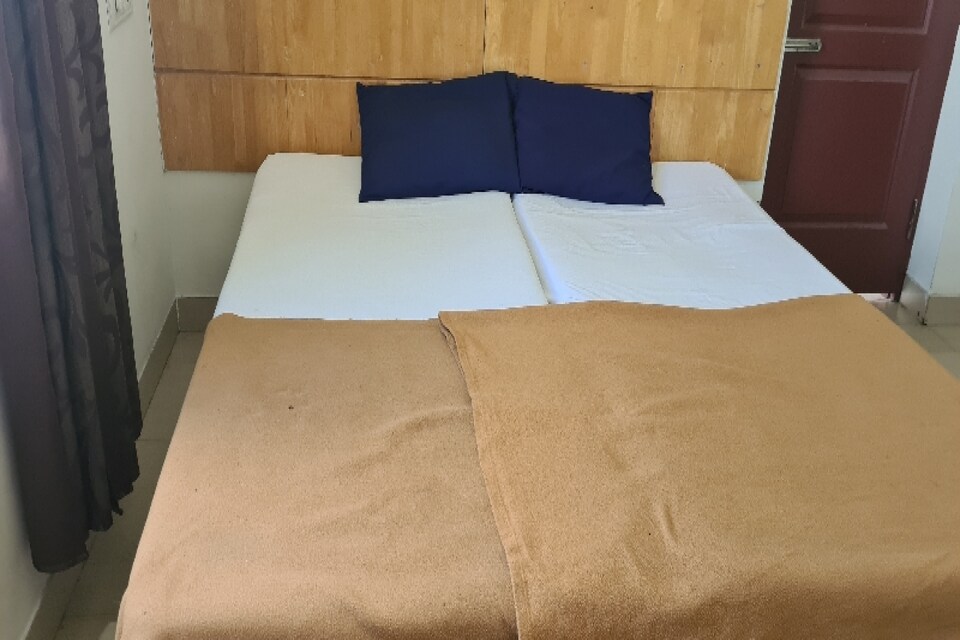 OYO 80387 Suhas Residency, Mysore Vijayanagar Hebbal, Mysore