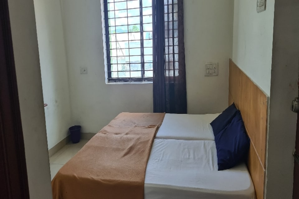 OYO 80387 Suhas Residency, Mysore Vijayanagar Hebbal, Mysore