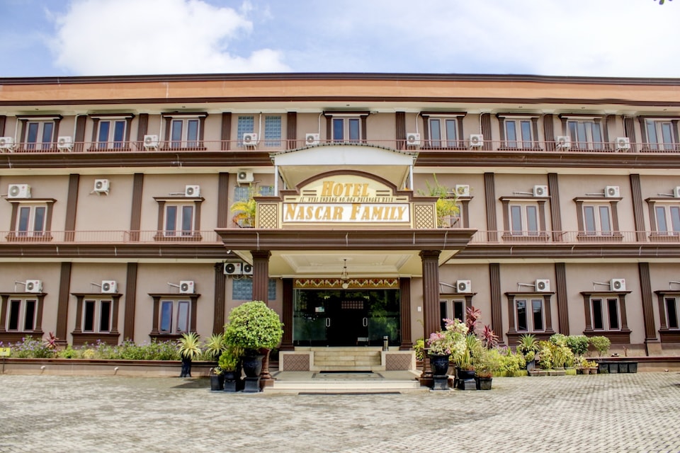 Townhouse Oak near Duta Mall Palangka Raya formerly Hotel Nascar Family, Palangkaraya, Palangkaraya