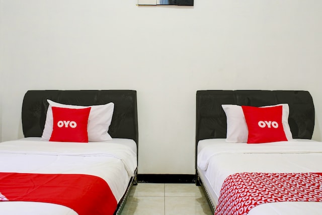 Collection O 90395 Hotel Nascar Family