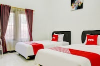 Collection O 90395 Hotel Nascar Family