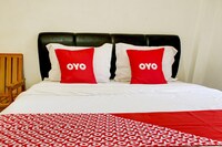 Townhouse Oak near Duta Mall Palangka Raya formerly Hotel Nascar Family